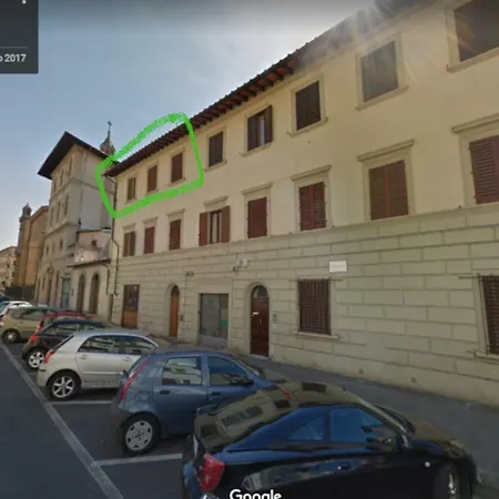 Welchome To Florence! Campo Di Marte Charming And Bright Apartment Florence