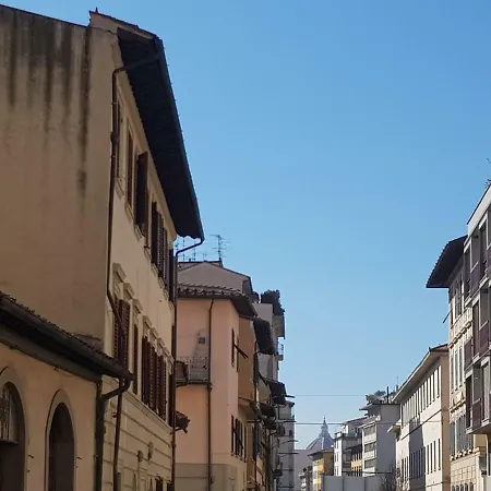 Apartment Welchome To Florence! Campo Di Marte Charming And Bright *