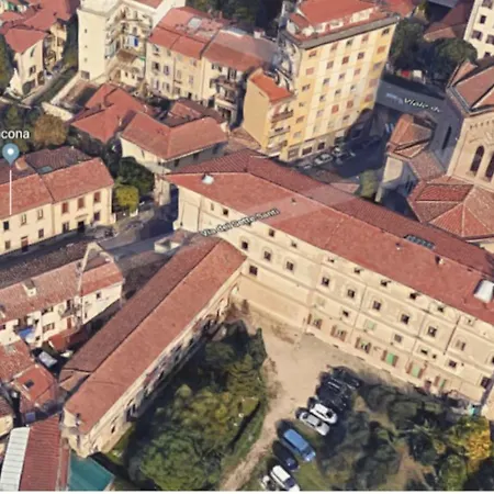 Welchome To Florence! Campo Di Marte Charming And Bright * Florence
