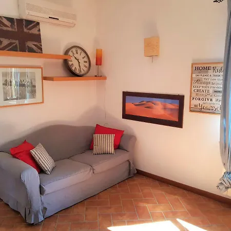 Welchome To Florence! Campo Di Marte Charming And Bright Apartment Florence