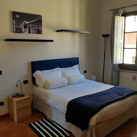 Apartment Welchome To Florence! Campo Di Marte Charming And Bright